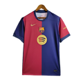 Barcelona 24/25 Home