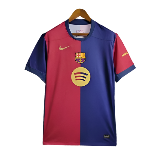 Barcelona 24/25 Home