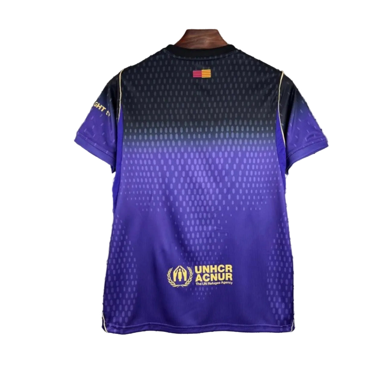 Barcelona 26/27 Away