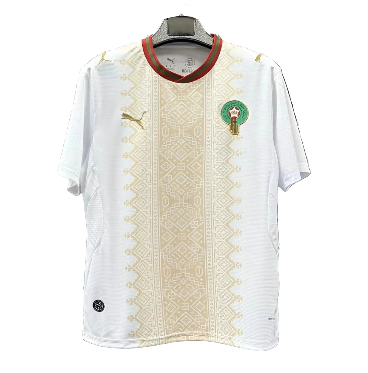 Marocco WC 26 Away