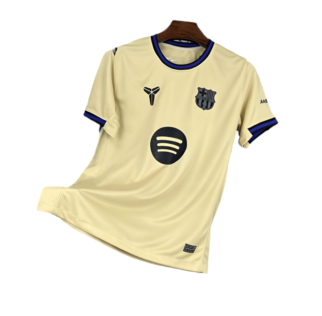 Barcelona 25/26 Away