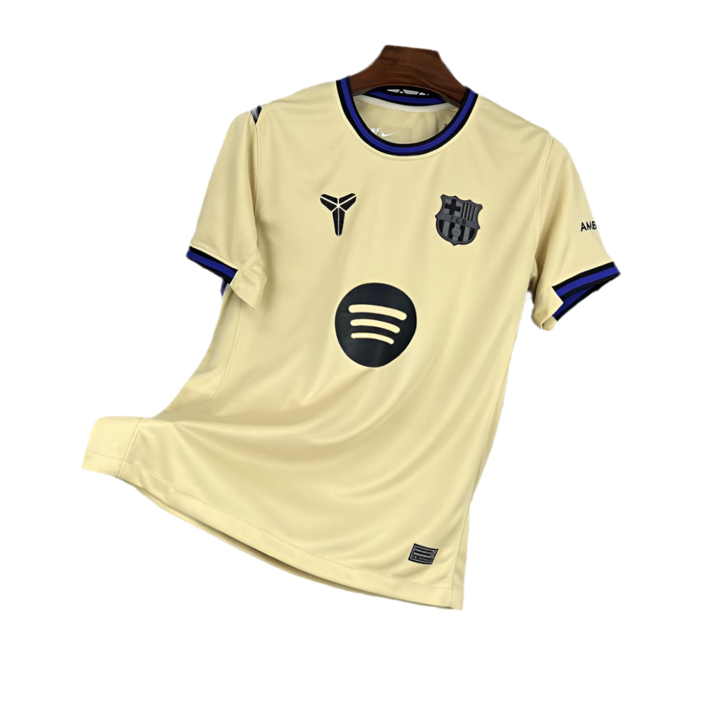 Barcelona 25/26 Away