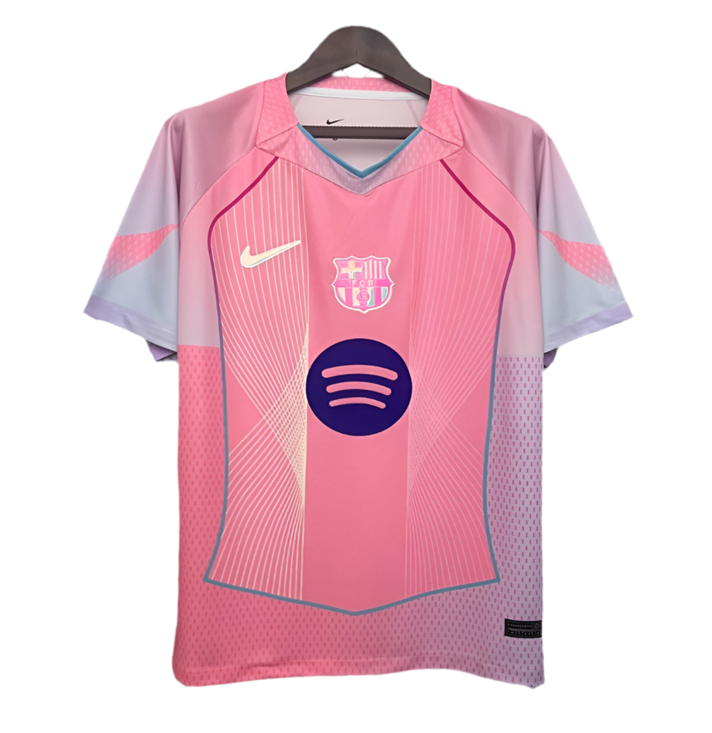 Barcelona 25/26 Special edition