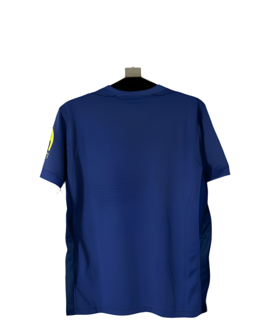 Atletico Madrid 25/26 Away