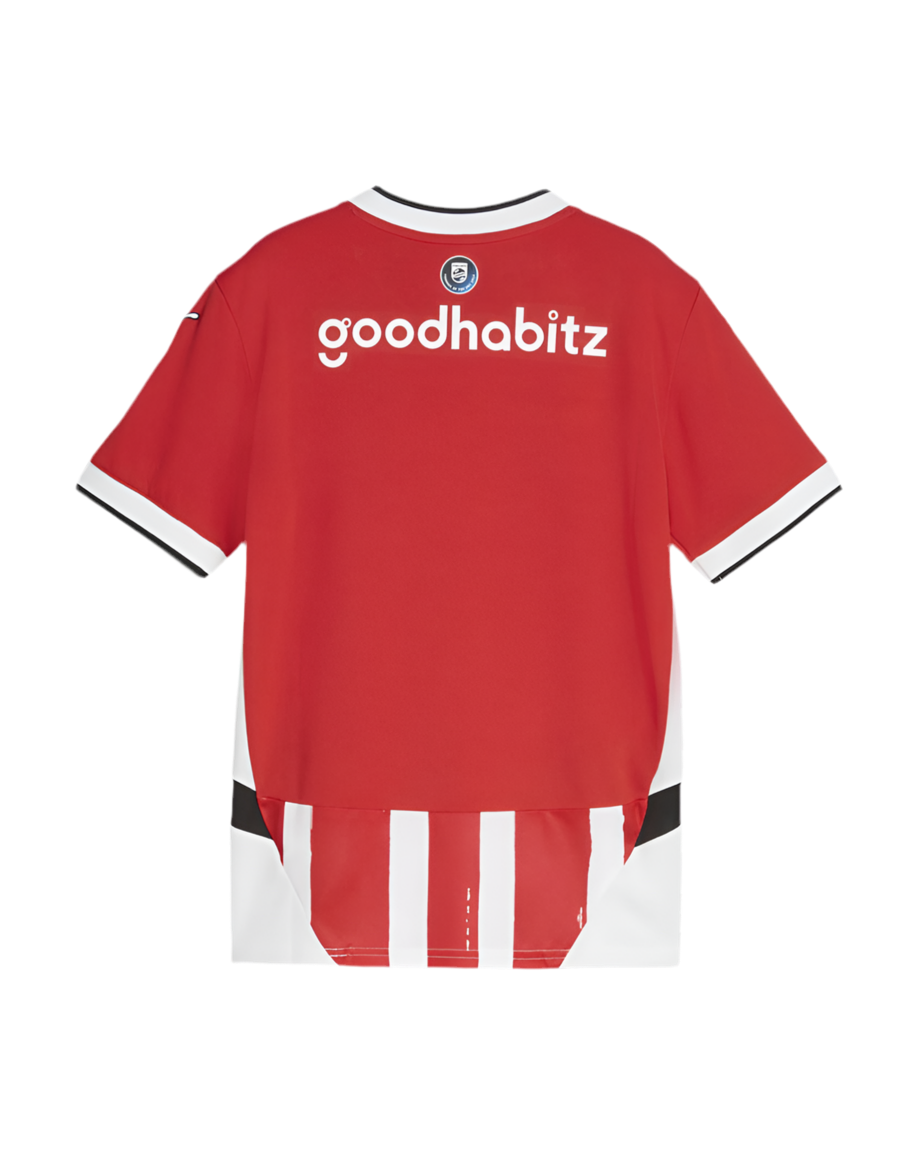 PSV 25/26 Home