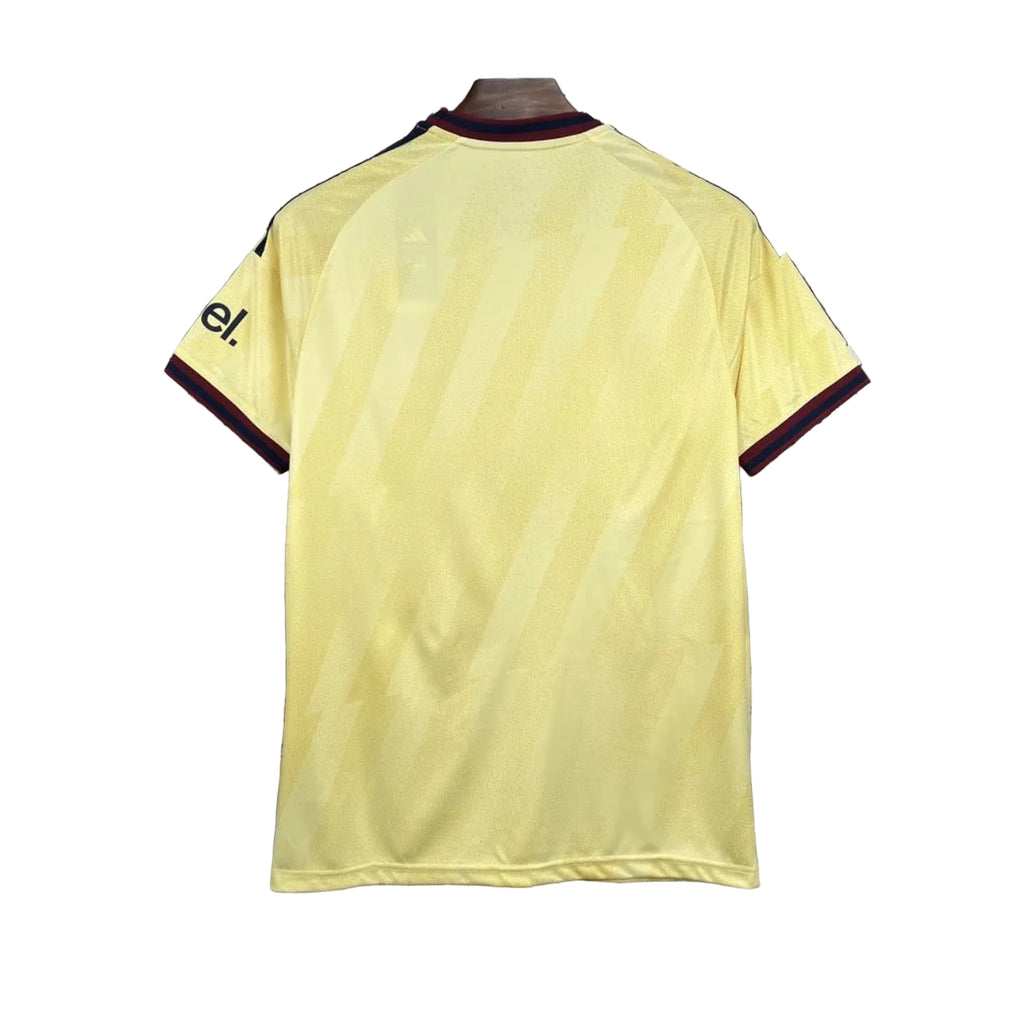 Arsenal 26/27 Away