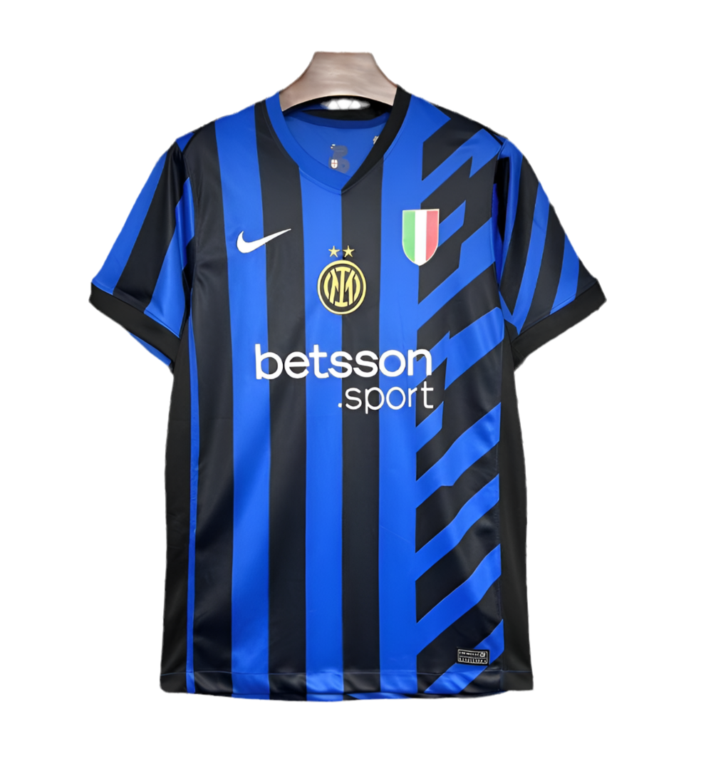 Inter Milan 24/25 Home