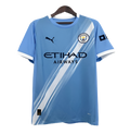 Manchester City 25/26 Home