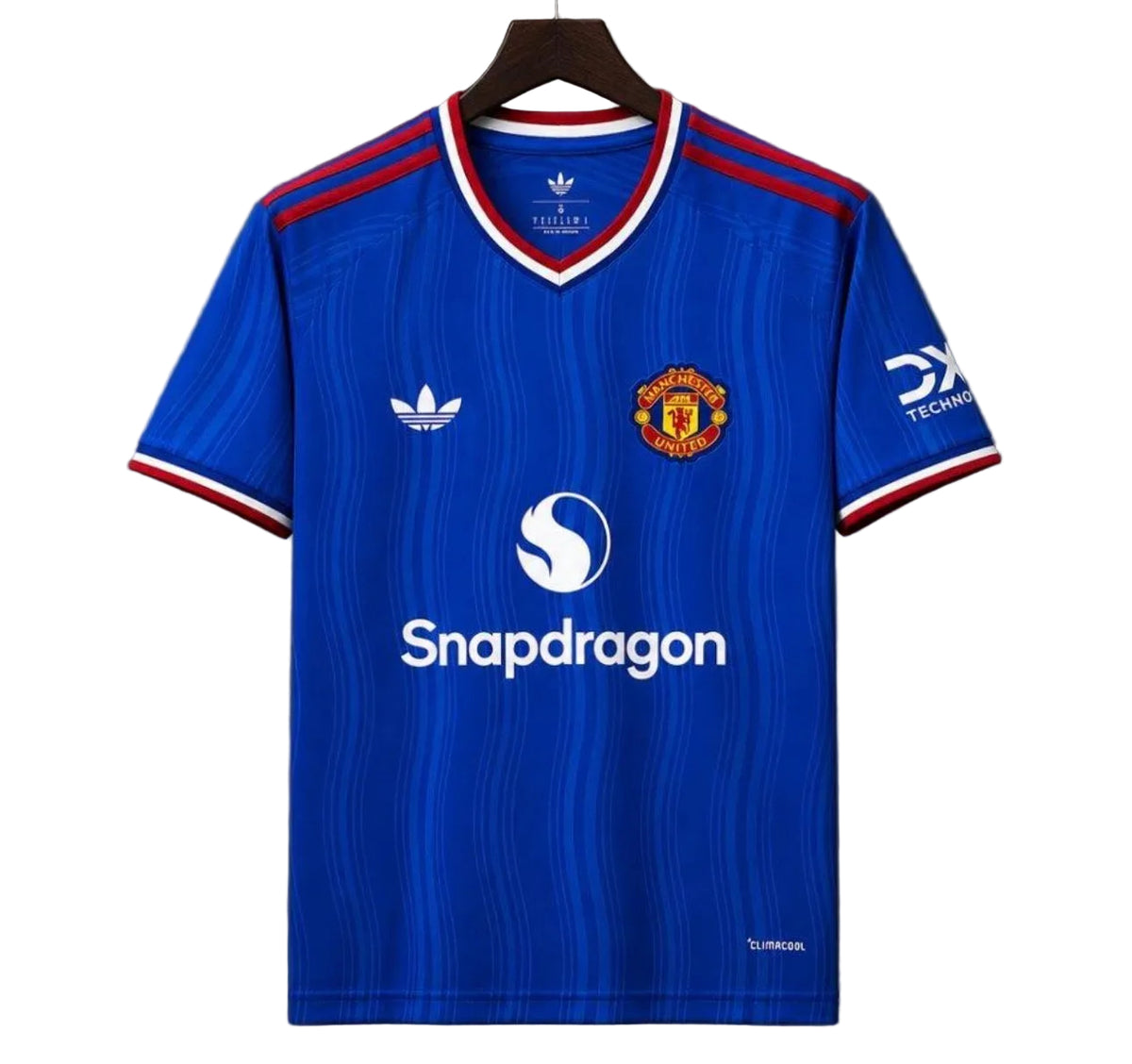 Manchester United 26/27 Away