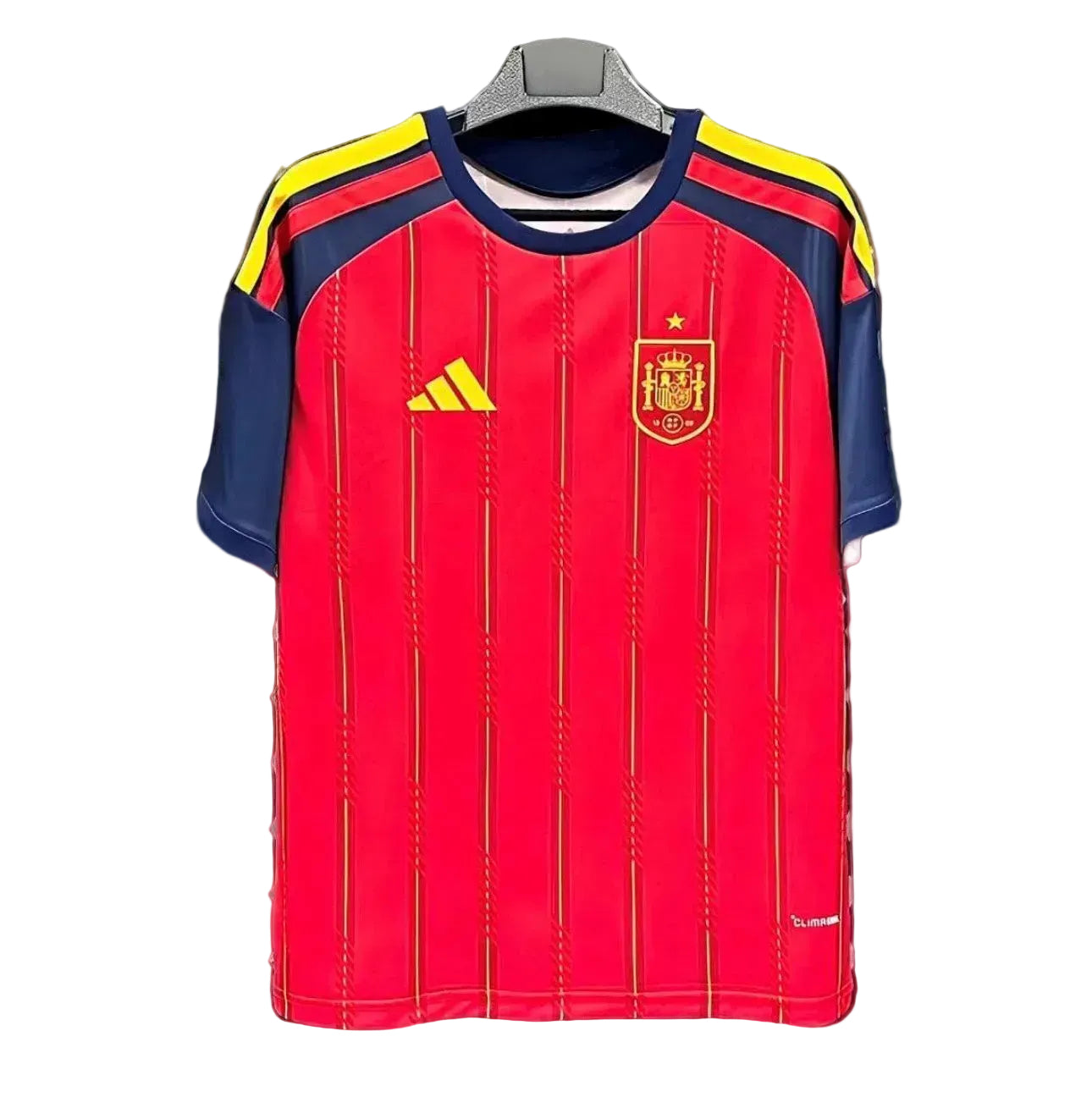 Spain 26 WC Home
