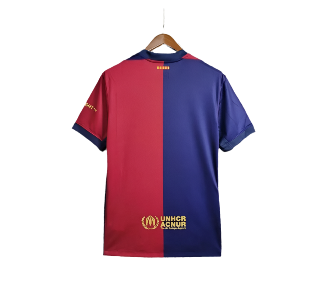 Barcelona 24/25 Home
