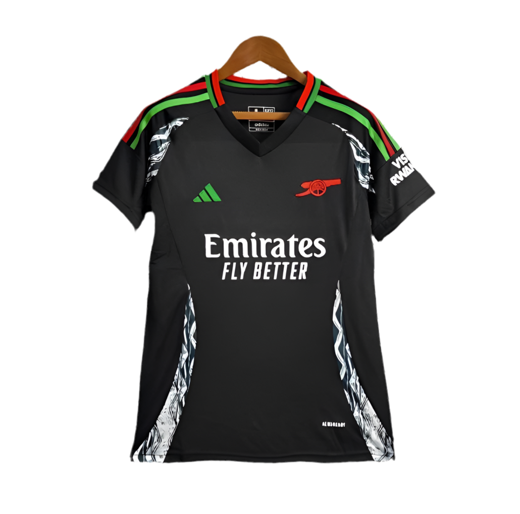 Arsenal 24/25 Away