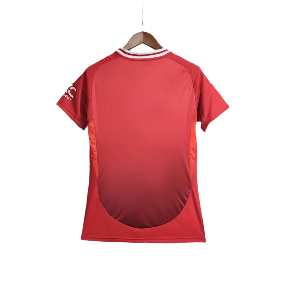 Manchester United 24/25 Home