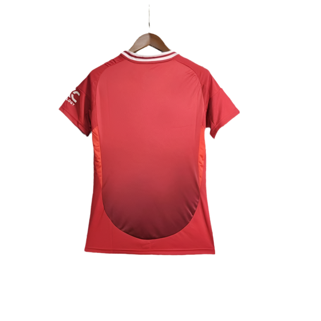 Manchester United 24/25 Home