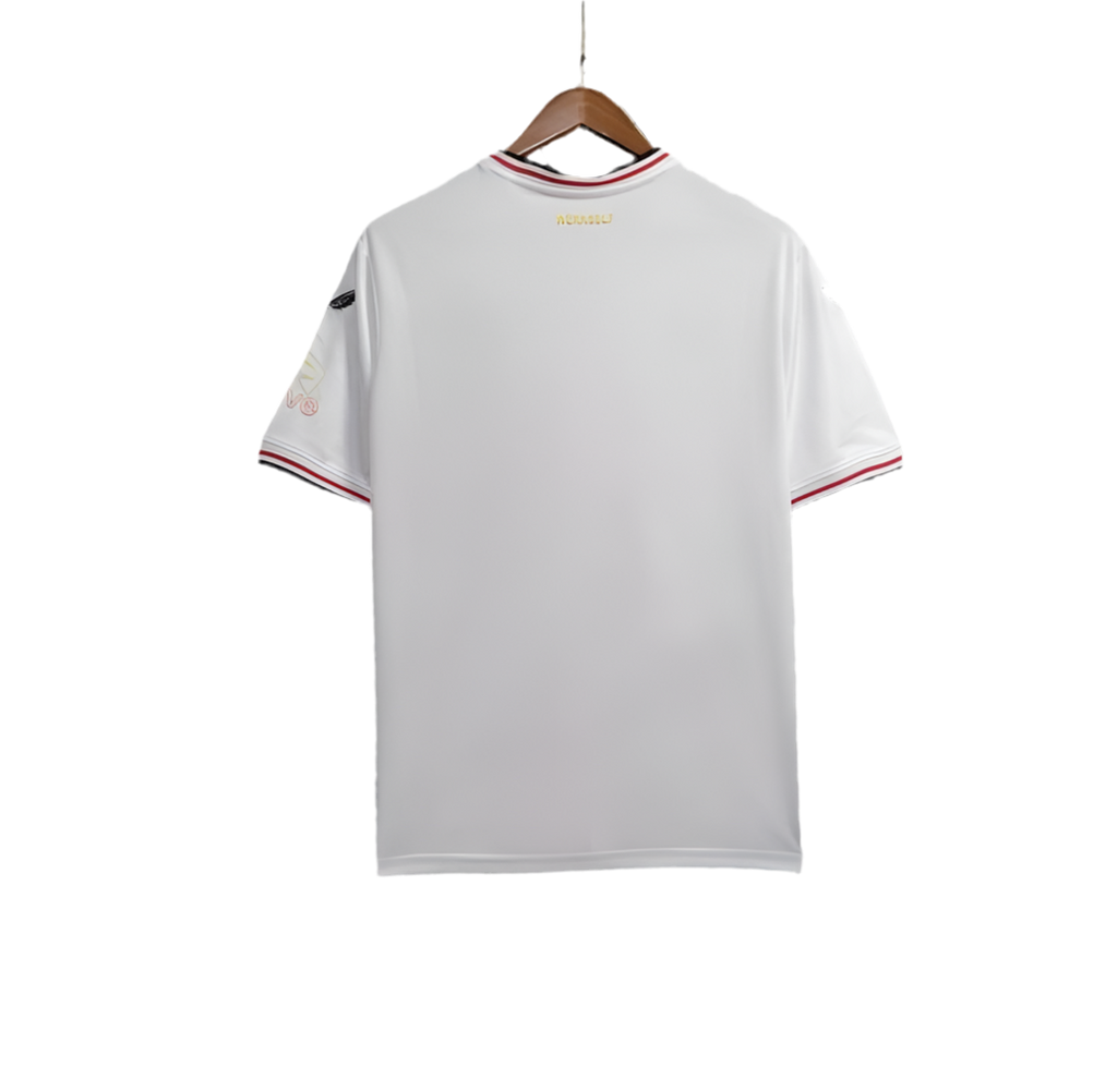 Bayer Leverkussen 24/25 Away