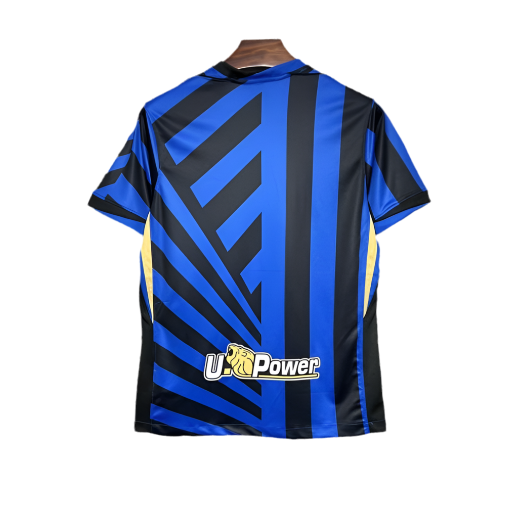Inter Milan 24/25 Home