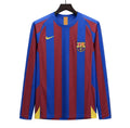Barcelona 05/06 Home