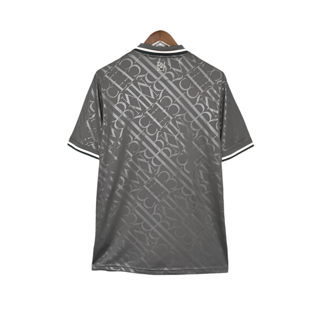 Real Madrid 24/25 3th