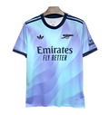 Arsenal 24/25 3th