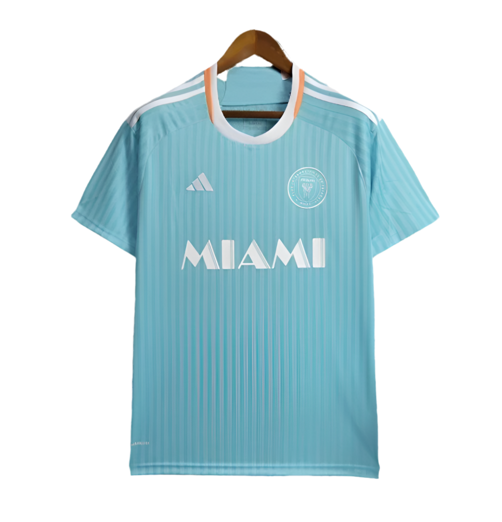 Inter Miami 24/25 3th