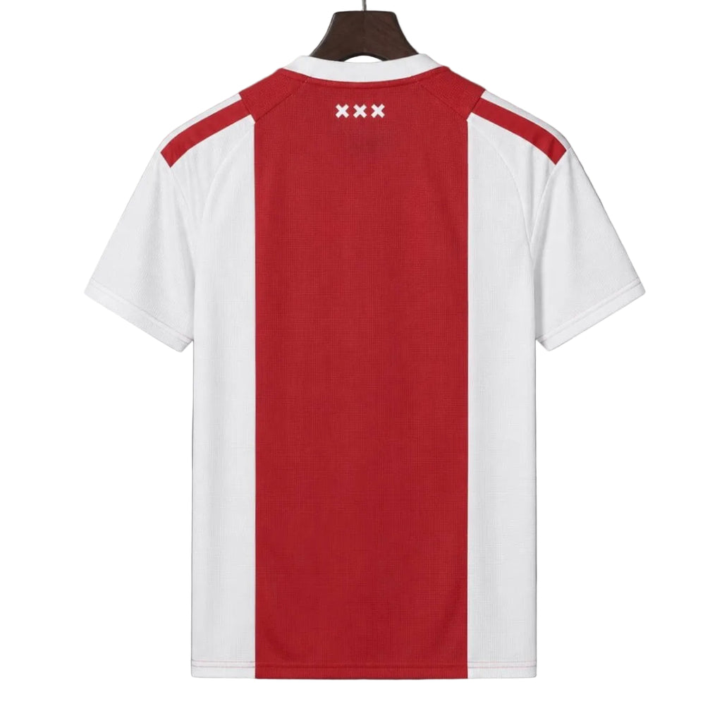 Ajax 26/27 Home