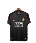 Manchester United 07/08 Away
