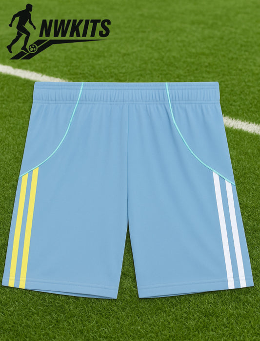 Matching Shorts
