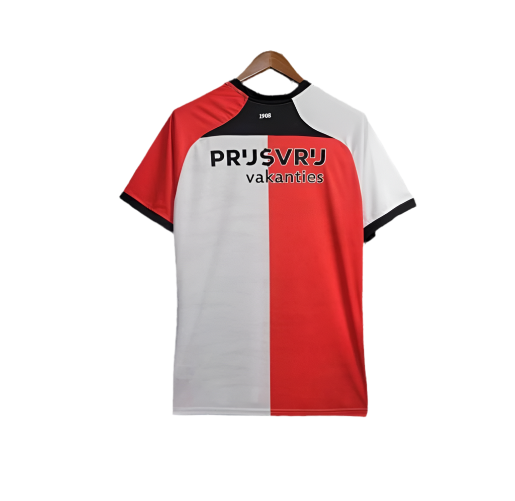 Feyenoord 24/25 Home