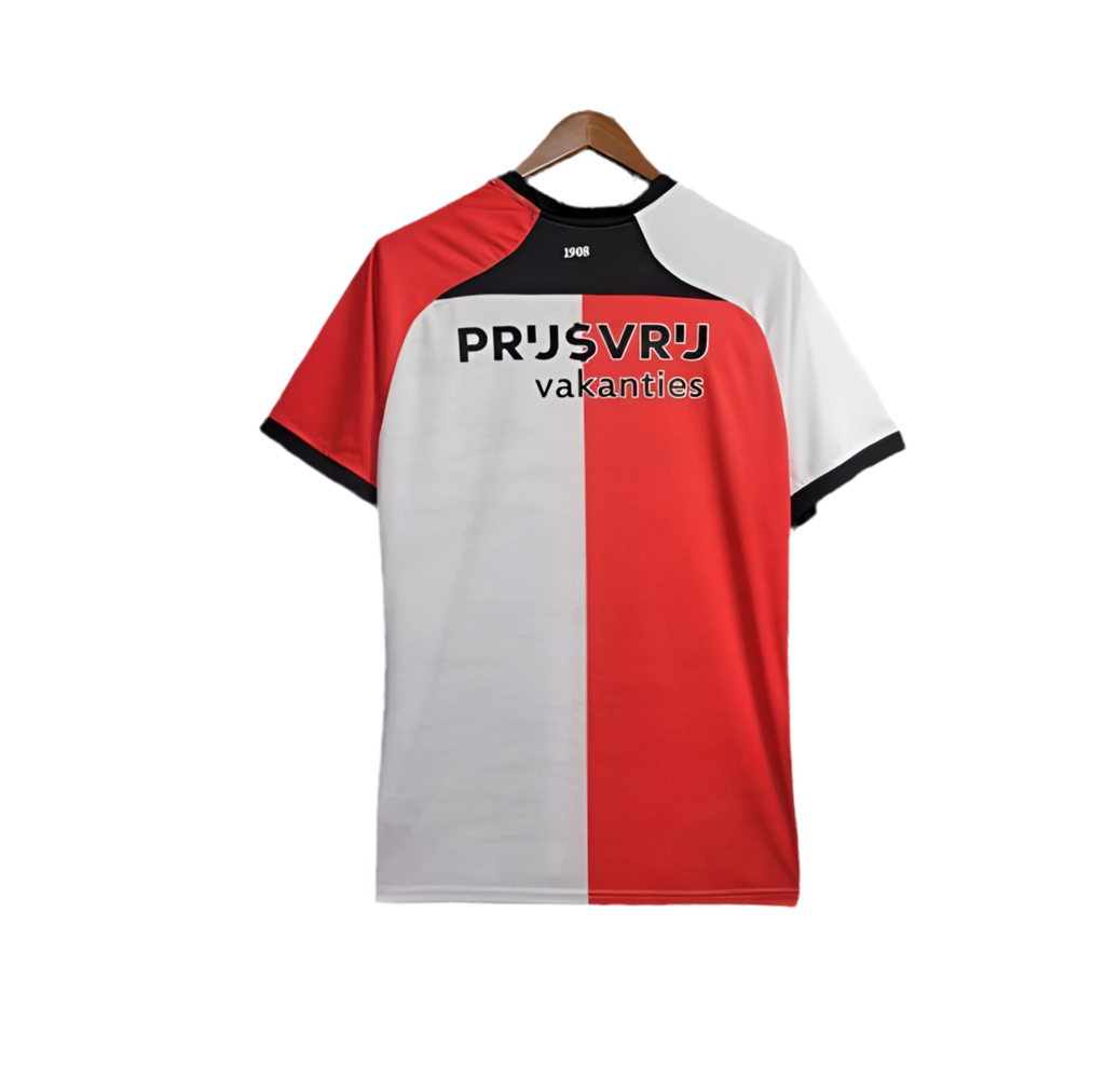 Feyenoord 24/25 Home