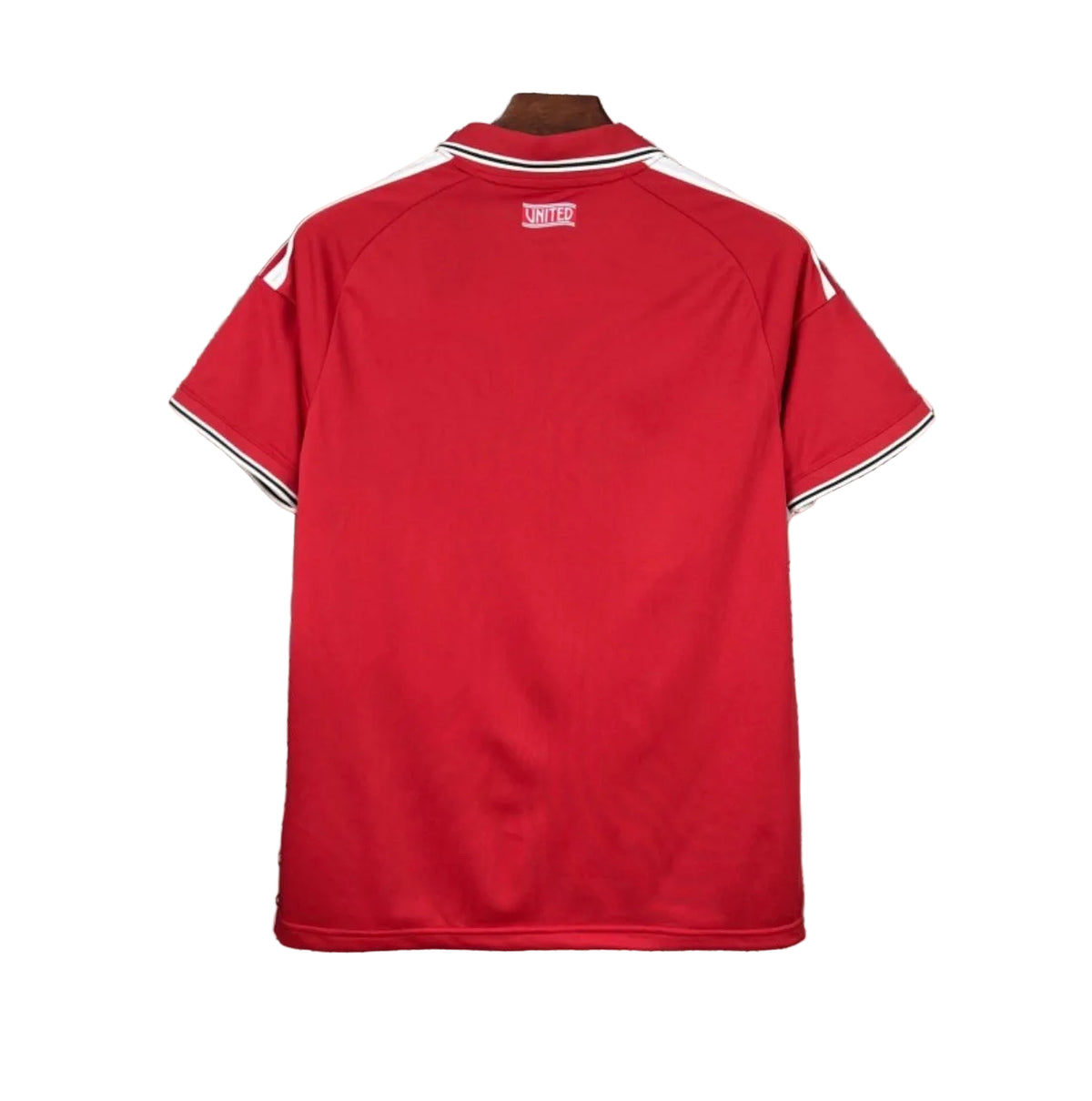 Manchester United 26/27 Home