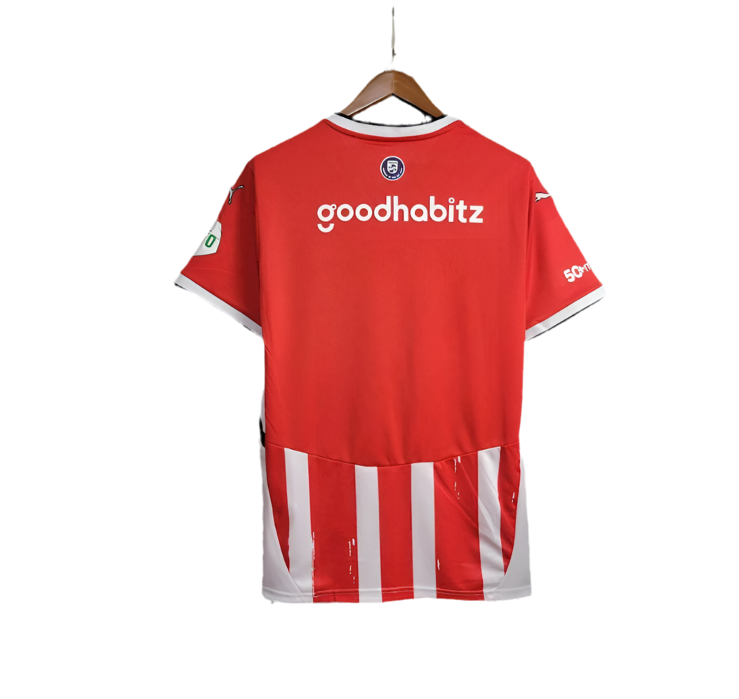 PSV 24/25 Home