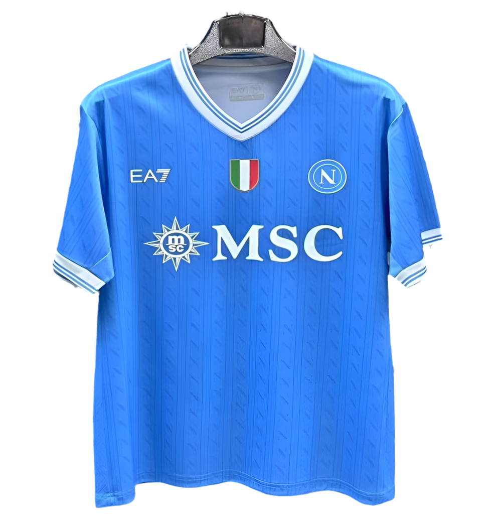 Napoli 25/26 Home