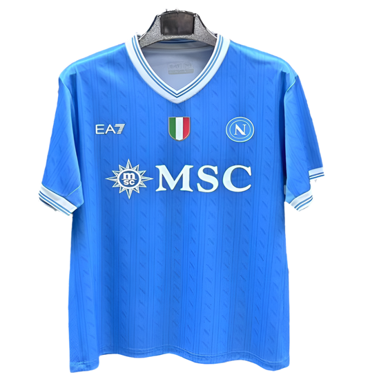 Napoli 25/26 Home