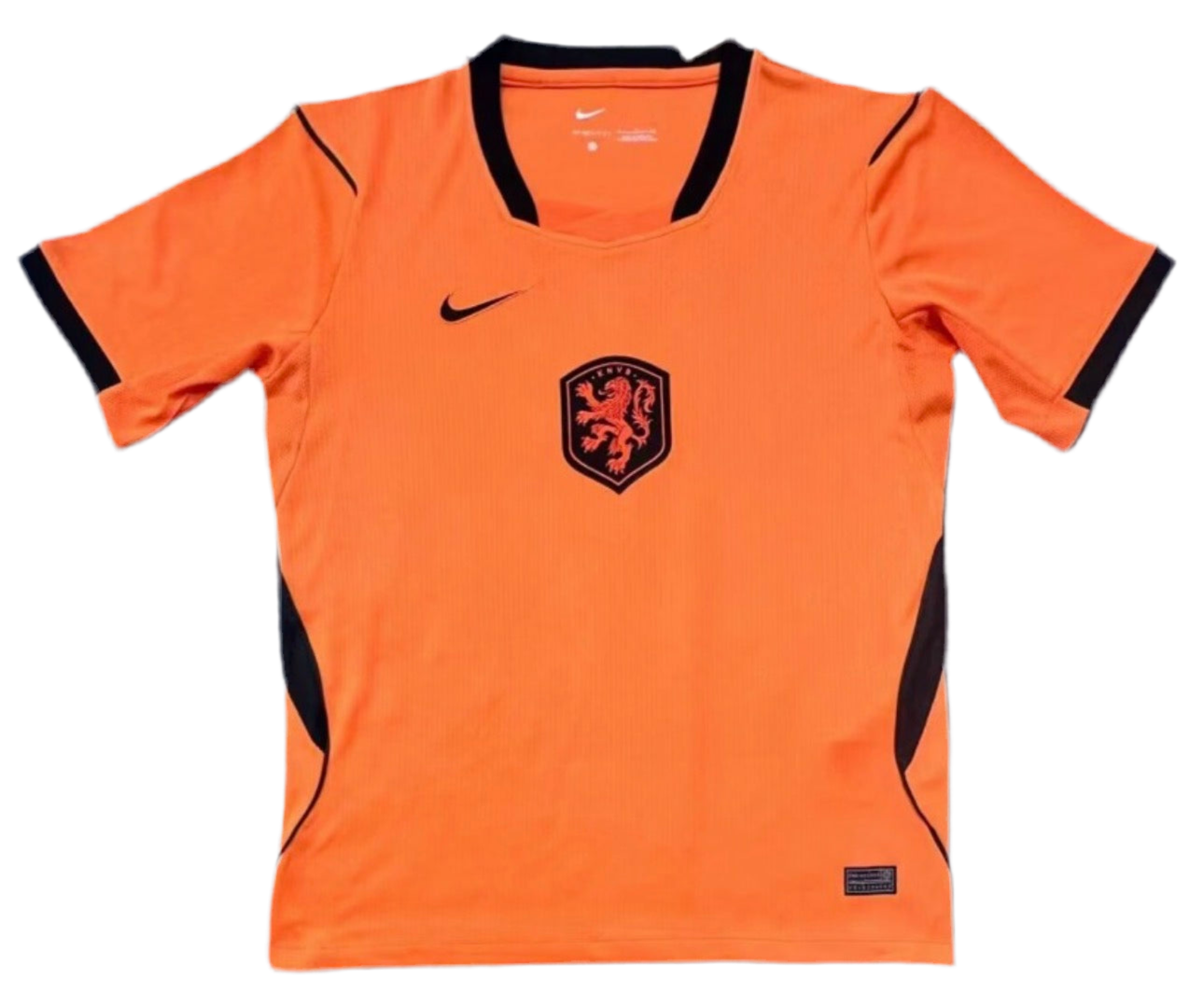 Netherlands WC 26 Home