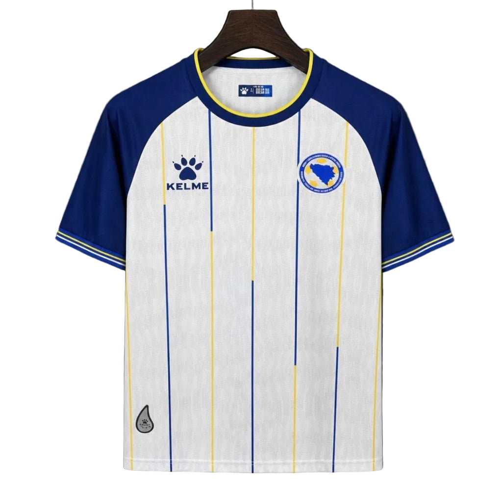 Bosnia WC 26 Away