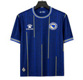 Bosnia WC 26 Home