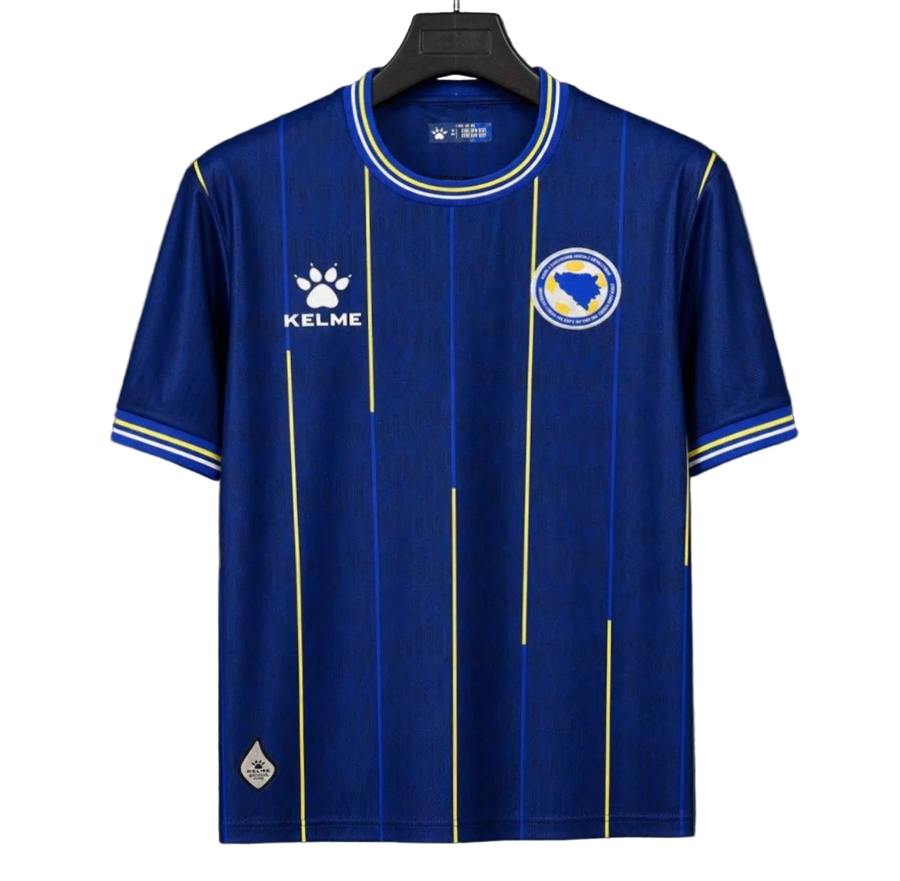 Bosnia WC 26 Home