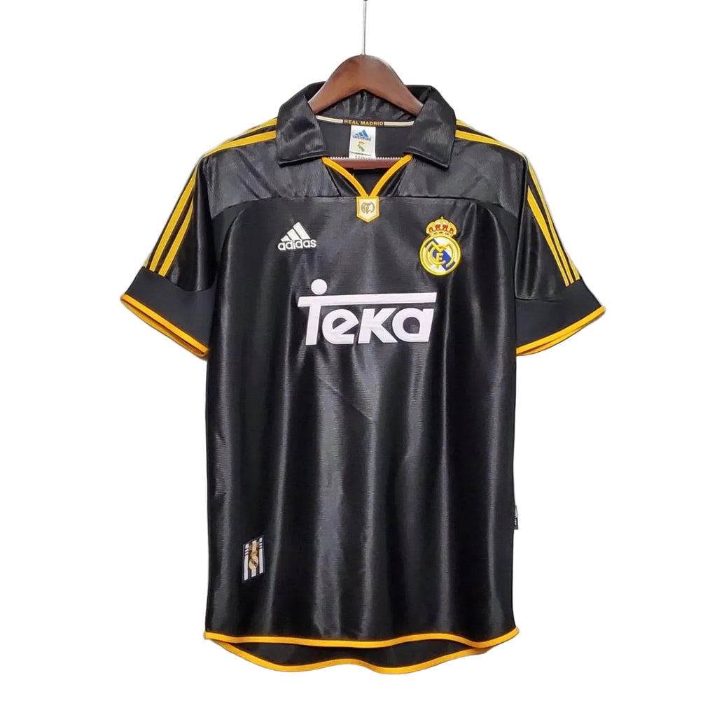 Real Madrid 99/00 3th