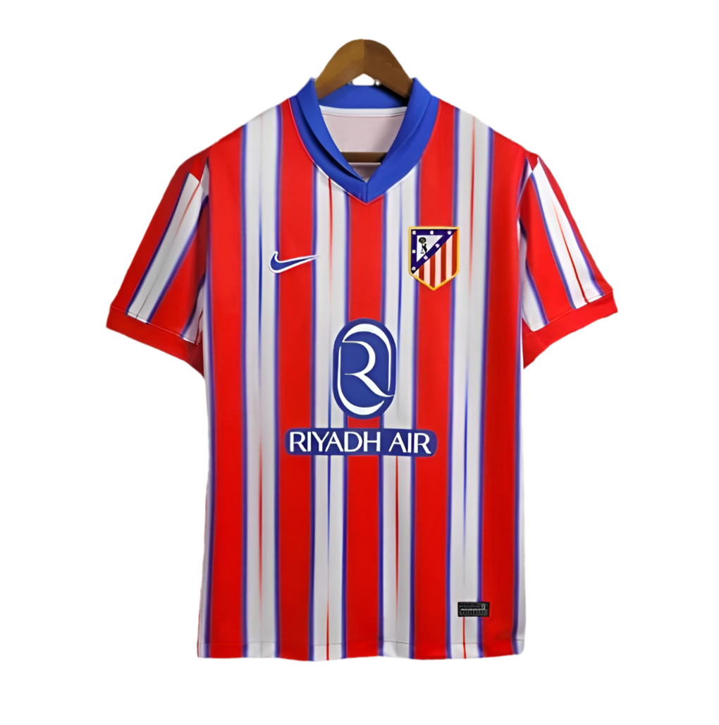 Atletico Madrid 24/25 Home