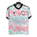 Belgium WC 26 Away