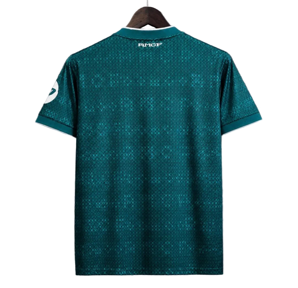 Real Madrid 26/27 Away