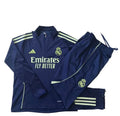 Real Madrid 25/26 Track Suit