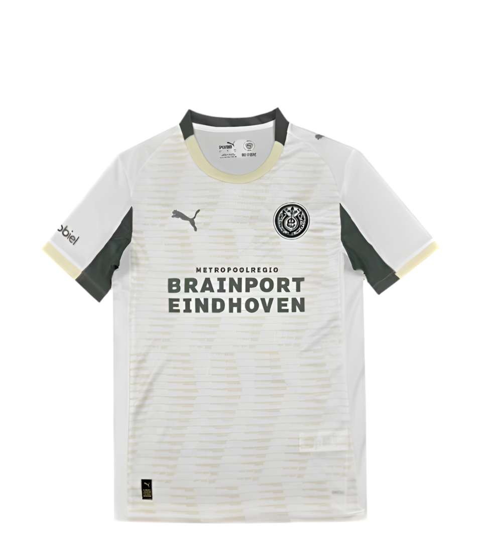 PSV 25/26 3th
