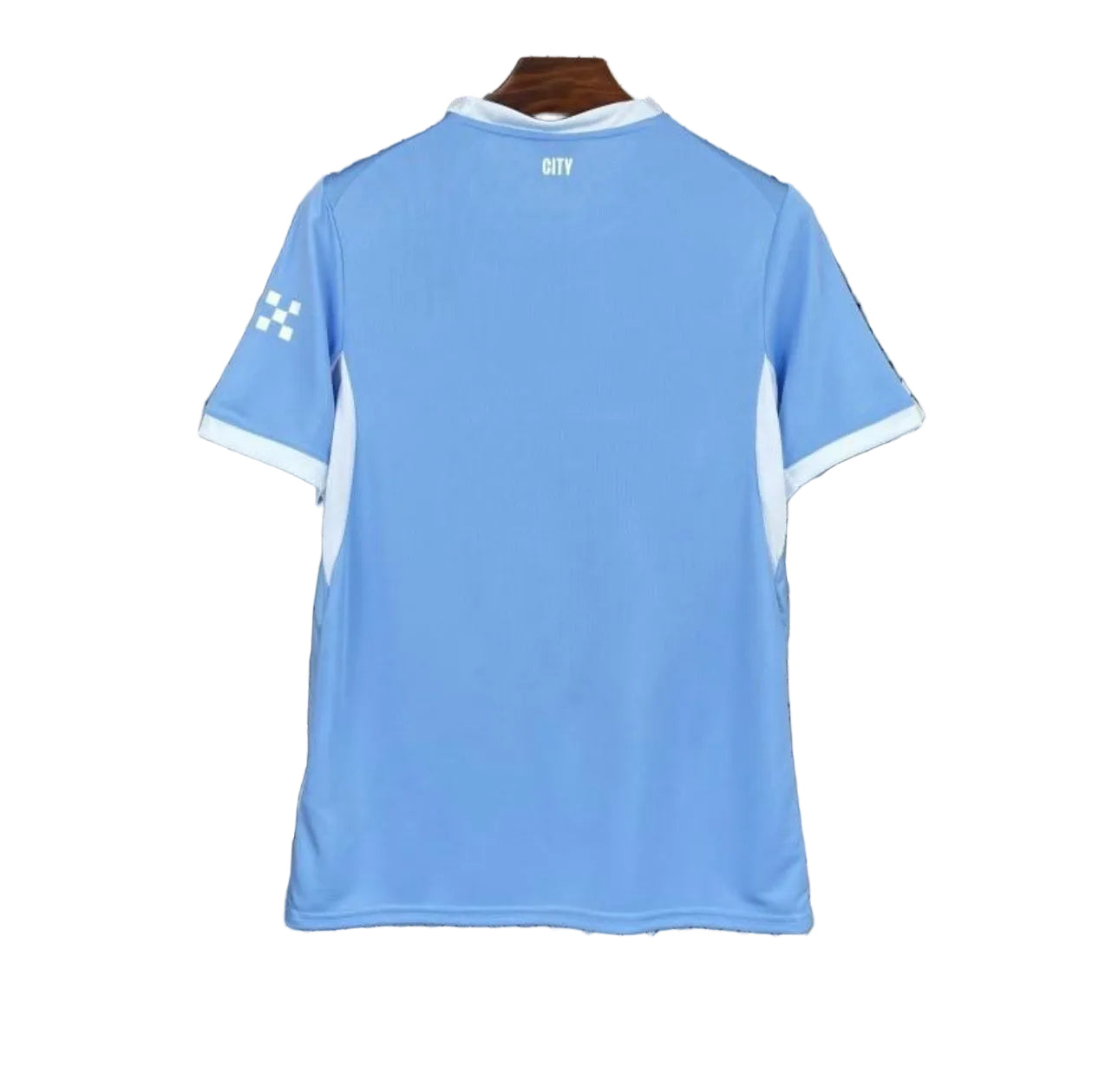 Manchester City 26/27 Home