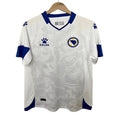 Bosnia WC 26 Home