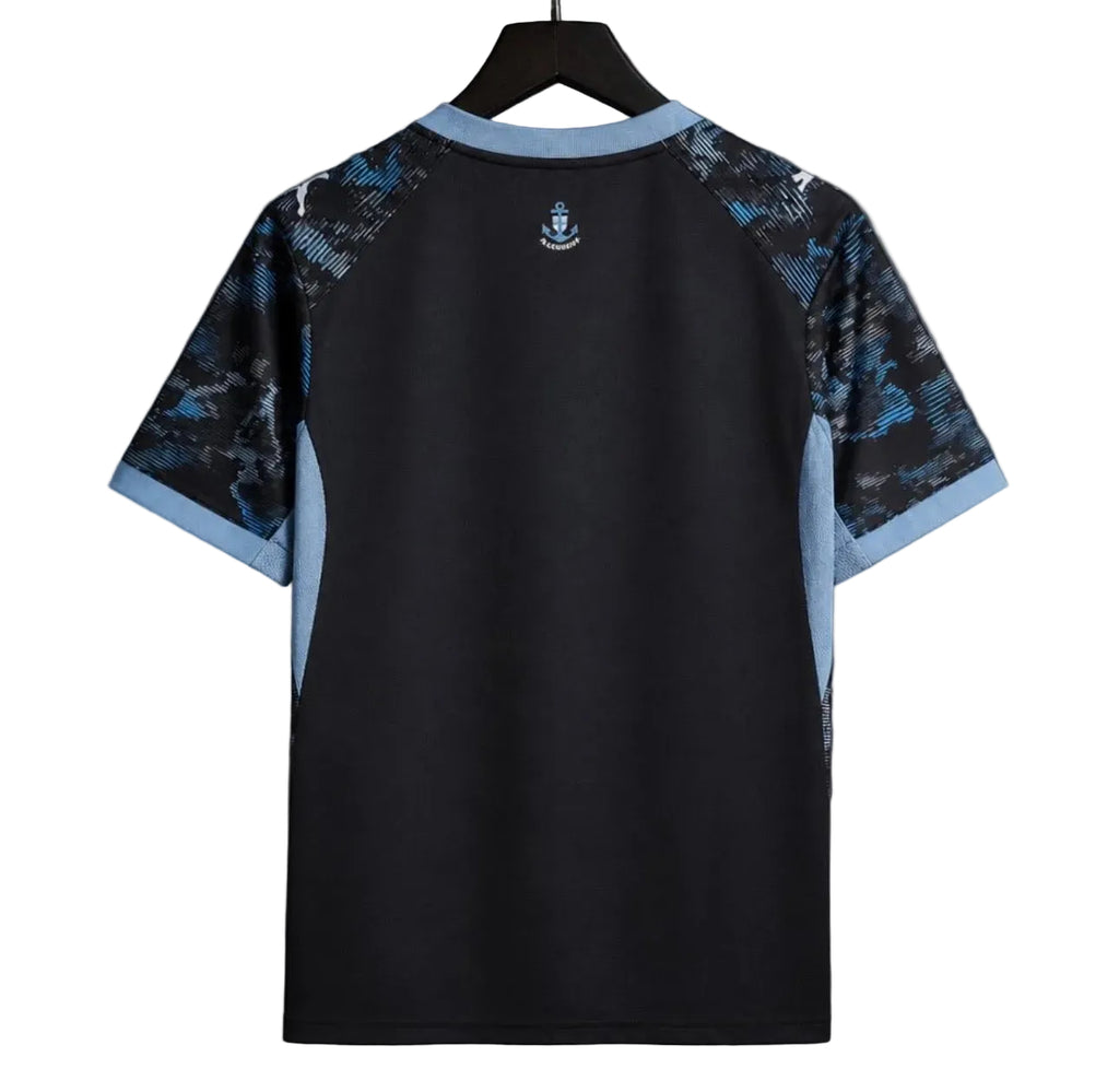 Marseille 26/27 Away