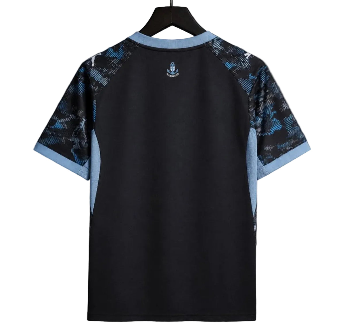 Marseille 26/27 Away