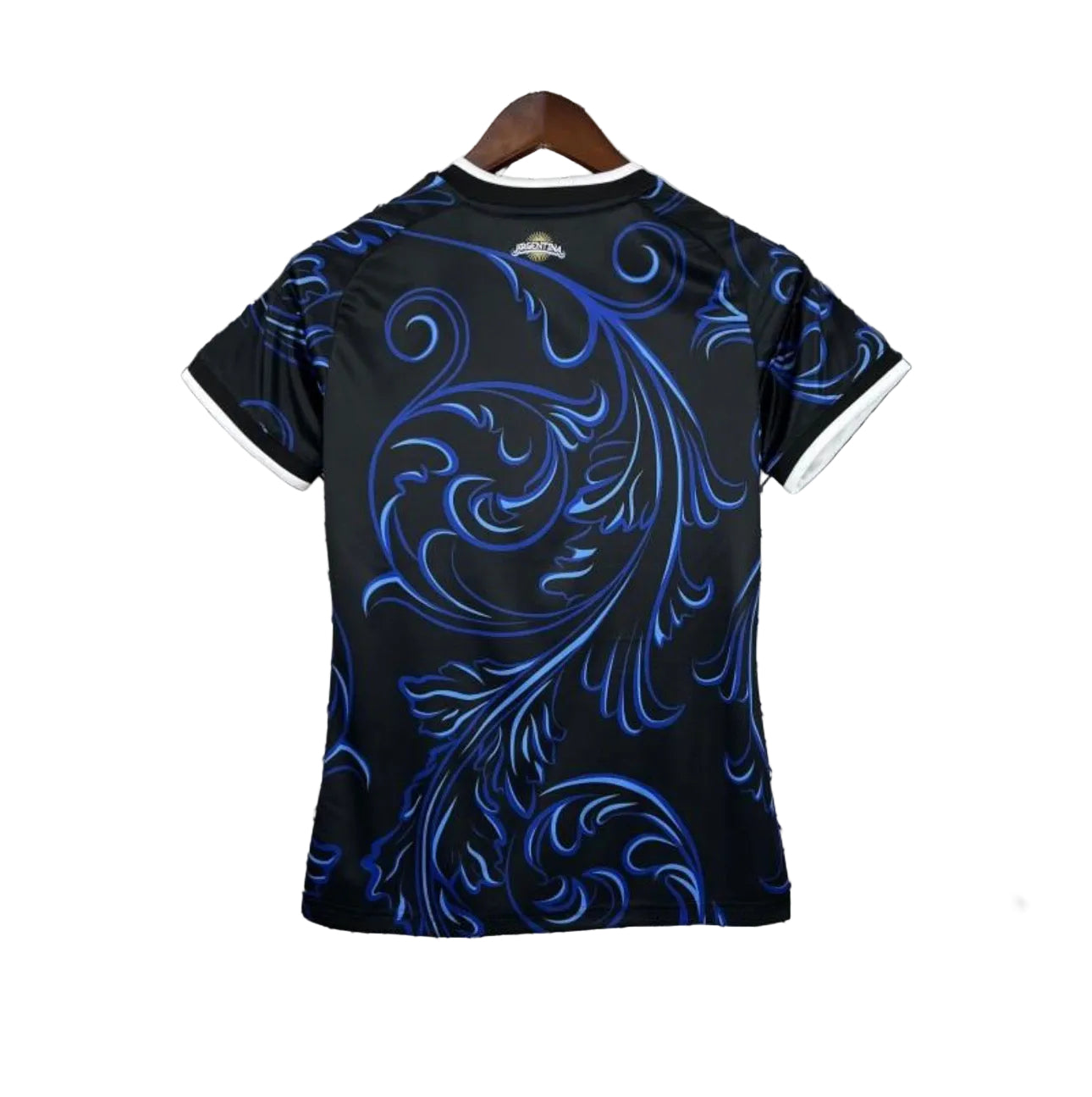 Argentina WC 26 Away