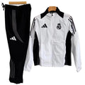Real Madrid 25/26 Track Suit