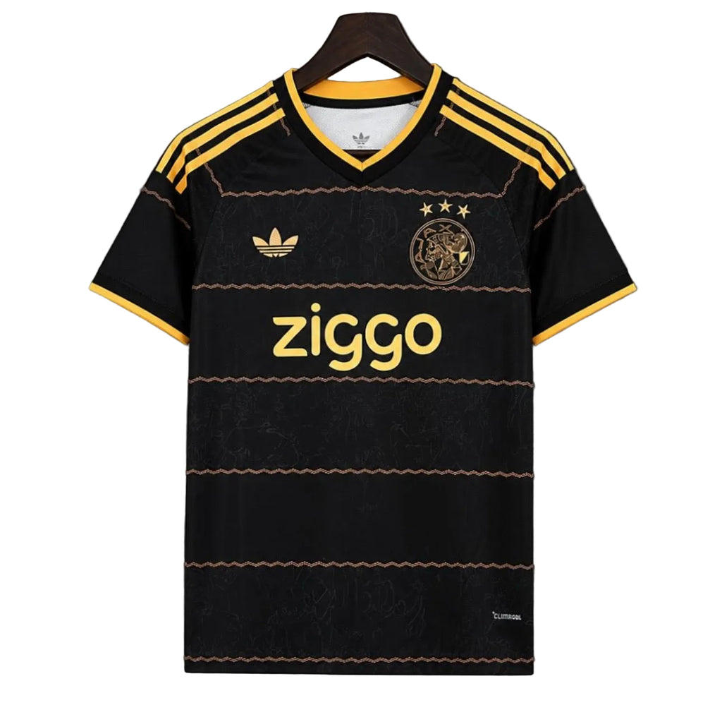 Ajax 26/27 3th